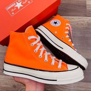 Converse All Star Chuck 70 Hi Total